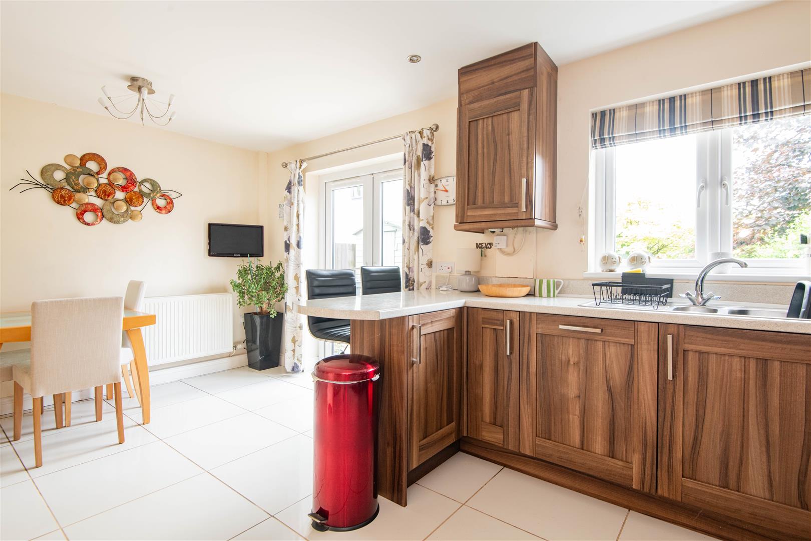 Millbrook Close, Wheelton, Chorley